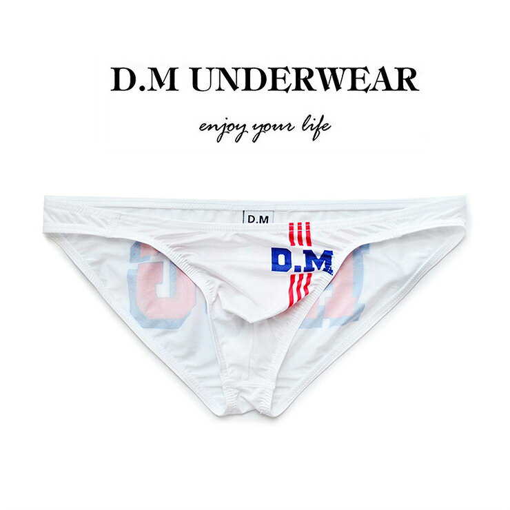 DM/HUG Bikini 2021 夏 新商品 bikini メンズインナー ローライズ ファッション 肌...