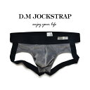 DM/SHOW JOCK NEW ファッション 男性パンズ メンズインナー ジョックストラップ 柔らか 情熱 ローライズ セクシー 2034