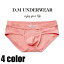 DM/Basic Briefs ղƿ ʡ  ۿ® ̵Ǻ ݥꥢߥ եå ե 饤 ȥå DM3014