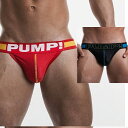 ◆ブランド：正規品PUMP！/ポンプ！ 15021 ◆ウエストサイズcm：S71-76、M76-81、L81-86 XL86-91 ◆素材ナイロン64％*コットン19％*スパンデックス17％ ◆原産国：コロンビア産 ◆商品説明： ポンプ！ メンズ下着スポーツのファッション 2009年にカナダのモントリオールにあるPUMP！のブランド本社とともに設立されました。 下着は、スポーツ感覚と楽しいファッショントレンドと大胆なアイデアを兼ね備えています。 下着にスプラッタとグラフィティスタイルのペイントを実装した最初の1つであるPUMP！ すべての視聴者に下着でアピールすることを望んで、彼らの人口統計を開いておくのが好きです。 ある特定の人口統計を別の人口統計に認めることはありませんが、PUMP！ 下着コレクションは、一般的に若者、フィットネス、スポーツを中心にした外観を示しています。 (注)サイズは米国サイズです。日本サイズより平均1サイズほど大きめです。 (注)下着はお届け後のご返品・サイズ交換不可。◆ブランド：正規品PUMP！/ポンプ！ 15021 ◆ウエストサイズcm：S71-76、M76-81、L81-86 XL86-91 ◆素材ナイロン64％*コットン19％*スパンデックス17％ ◆原産国：コロンビア産 ◆商品説明： ポンプ！ メンズ下着スポーツのファッション 2009年にカナダのモントリオールにあるPUMP！のブランド本社とともに設立されました。 下着は、スポーツ感覚と楽しいファッショントレンドと大胆なアイデアを兼ね備えています。 下着にスプラッタとグラフィティスタイルのペイントを実装した最初の1つであるPUMP！ すべての視聴者に下着でアピールすることを望んで、彼らの人口統計を開いておくのが好きです。 ある特定の人口統計を別の人口統計に認めることはありませんが、PUMP！ 下着コレクションは、一般的に若者、フィットネス、スポーツを中心にした外観を示しています。 (注)サイズは米国サイズです。日本サイズより平均1サイズほど大きめです。 (注)下着はお届け後のご返品・サイズ交換不可。