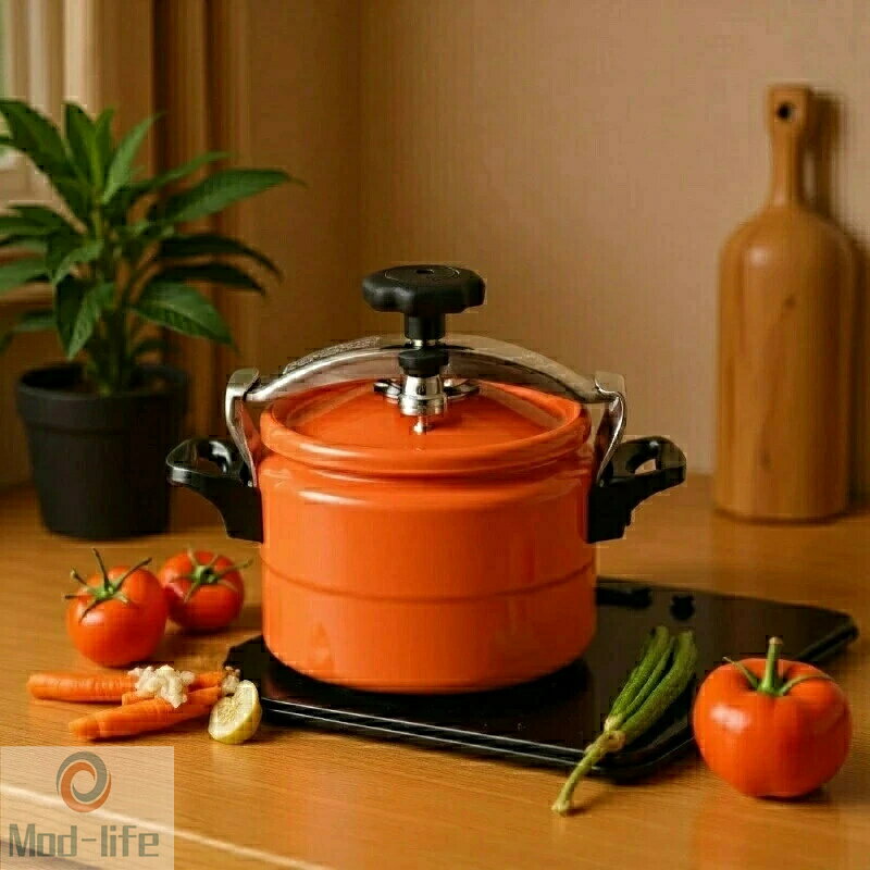 SALE！【一年保証】【2026新登場】 圧力鍋 高圧力鍋 ガス火 IH対応 15年保証 ドイツの工芸 ステンレス 高圧 中圧 低圧 簡単 圧力釜 簡単調理 大容量 深型 時短 安心 安全 健康料理 簡単調理