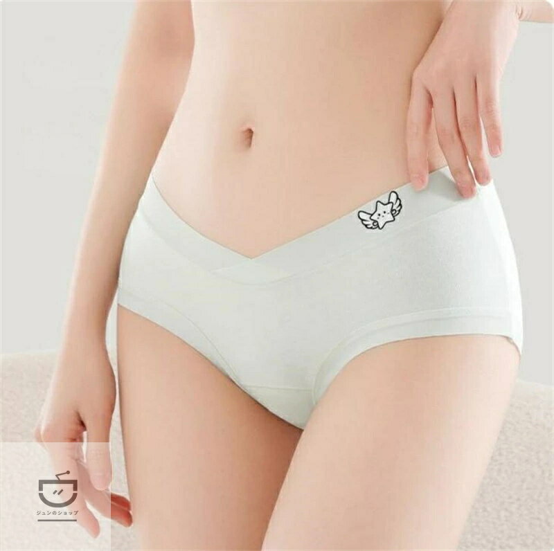 乐天商城 - 股上深め ハイウエストショーツ 綿 100% 大きいサイズ L XL XXL 立体裁断 食い込まない 包み込む 鼠径部保護 子宮温活 産後 レディース無地下着 綿 100% 深履きハイウエストショーツ 大きいサイズ 立体 食い込まない 子宮温活 産後 レディース下着 母の日