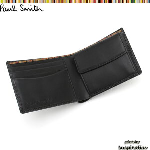 ポール・スミス(Paul Smith) メンズ二つ折り財布 | 通販・人気ランキング - 価格.com