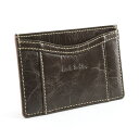 展示品箱なし ポールスミス パスケース 定期入れ ブラウン Paul Smith pwk522-70 レディース 婦人