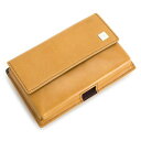 展示品箱なし タケオキクチ 小物入れ 収納 キャメル TAKEOKIKUCHI 181624 b メンズ 紳士