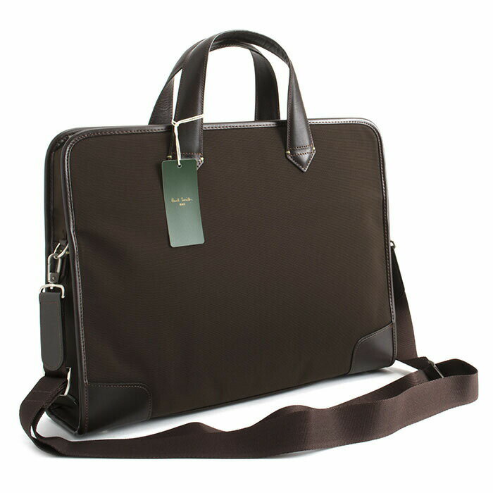 楽天市場】paul smith 3way ビジネス バッグの通販 楽天市場】paul smith 3way ビジネス バッグの通販