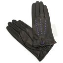 ヴィヴィアンウエストウッド 手袋 黒(ブラック) Vivienne Westwood ACCESSORIES 533vw51121001 ギフト 定番 彼氏 彼...