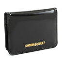 シンシアローリー 定期入れ パスケース 黒(ブラック) CYNTHIA ROWLEY crp190-10 レディース 婦人 ギフト 定番 彼氏 彼女 プレゼント