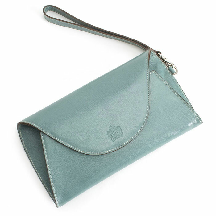 訳あり エレザ バッグ セカンドバッグ スカイ Eletha exp152-35 b メンズ 紳士