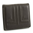 ランバンコレクション 財布 小銭入れ コインケース チョコ LANVIN collection jlmw6rc1-20 メンズ 紳士 ギフト 定番 彼氏 彼女 ...