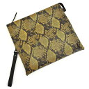【Rakuten Fashion THE SALE対象品】パトリックコックス バッグ セカンドバッグ クラッチバッグ カーキ PATRICK COX pxmw7...
