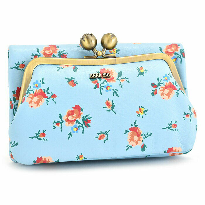 楽天市場】anna sui がま口バッグの通販 楽天市場】anna sui がま口バッグの通販