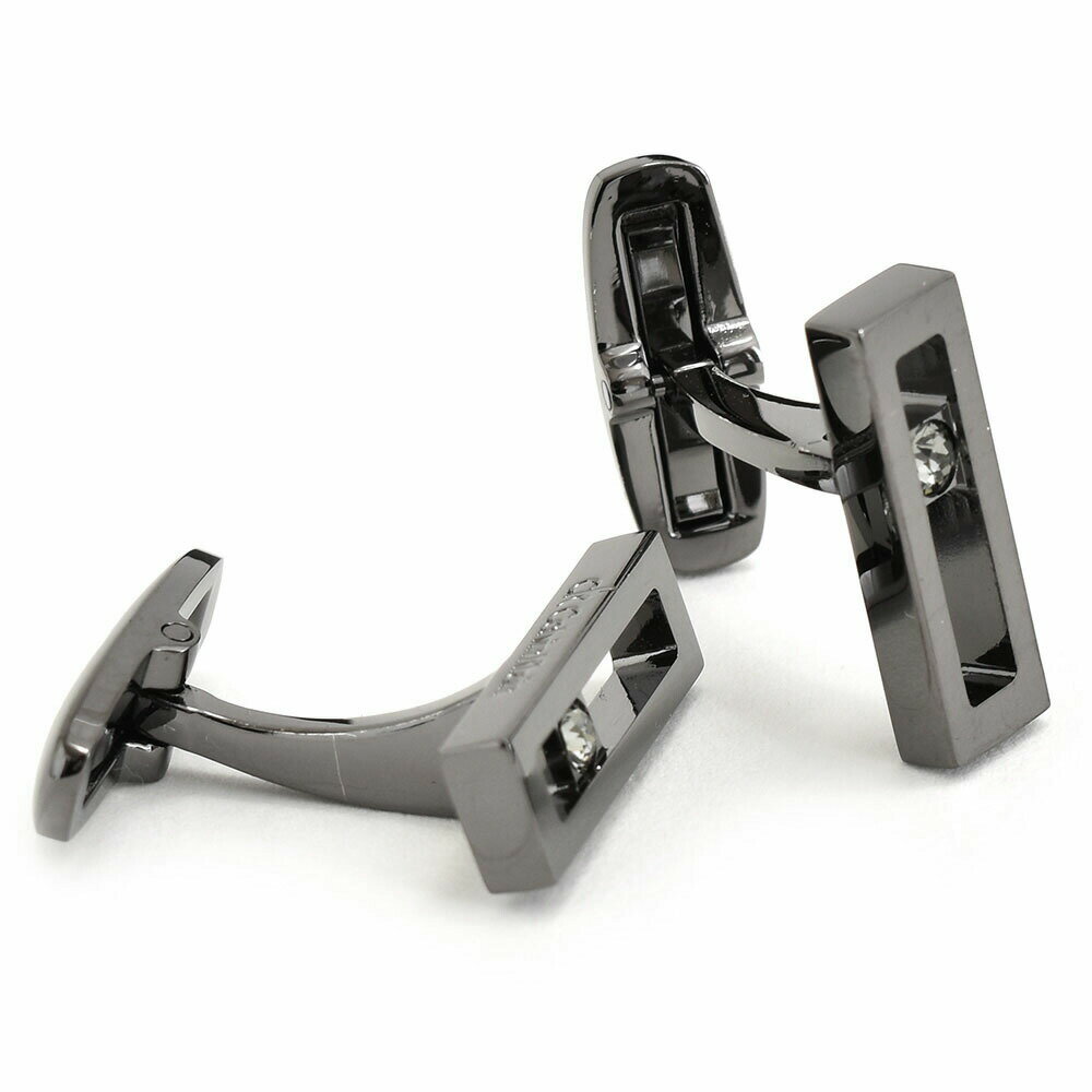 カルバンクライン カフス ガンメタ CalvinKlein 20200302-10 メンズ 紳士 ギフト 定番 彼氏 彼女 プレゼント