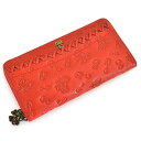 アナスイ 財布（レディース） アナスイ 財布 長財布 ラウンドファスナー 赤(レッド) ANNA SUI 313181-30 レディース 婦人 ギフト 定番 彼氏 彼女 プレゼント