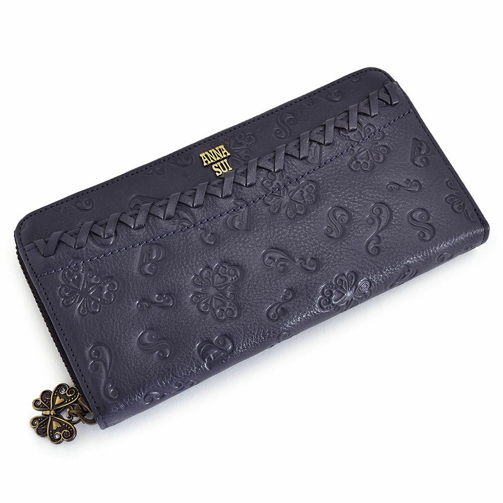 ʥ  Ĺ 饦ɥեʡ (ͥӡ) ANNA SUI 313181-80 ǥ ؿ