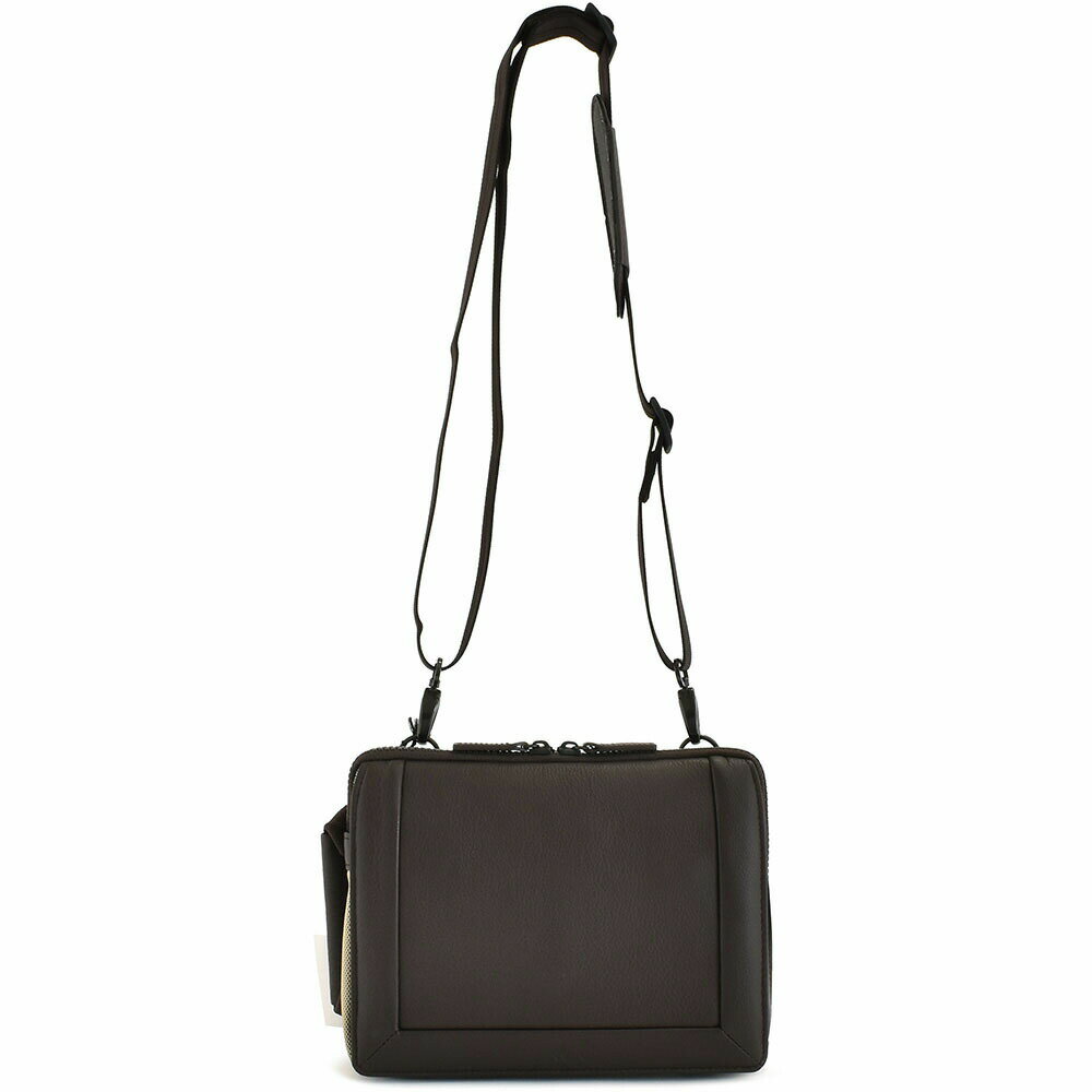 楽天インスピレーションランバンコレクション バッグ ショルダーバッグ ハンドバッグ ベージュ LANVIN collection 289201 メンズ 紳士 ギフト 定番 彼氏 彼女 プレゼント