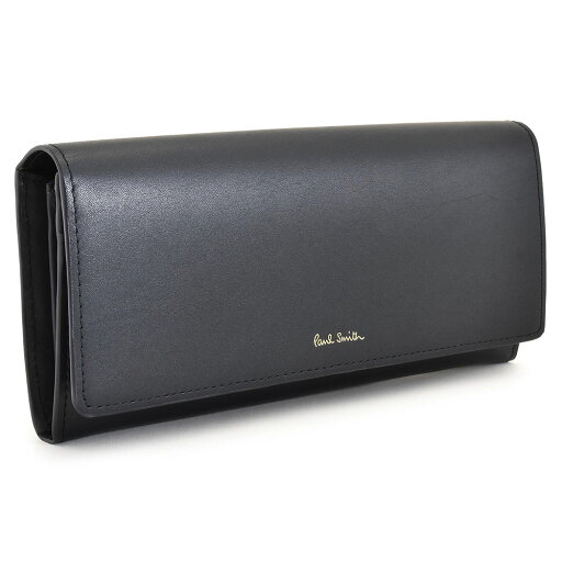 ポールスミス 財布 長財布 紺(ネイビー) Paul Smith pwd746-30 レディース 婦人 ギフト 定番 彼氏 彼女 プレゼント ポールスミス 財布 長財布 紺(ネイビー) Paul Smith pwd746-30 レディース 婦人 ギフト 定番 彼氏 彼女 プレゼント