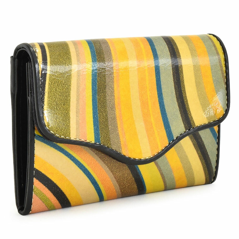 楽天インスピレーションポールスミス 名刺入れ カードケース スワール（マルチ柄） Paul Smith pww142-17 レディース 婦人 ギフト 定番 彼氏 彼女 プレゼント