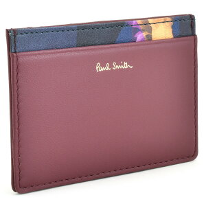 ݡ륹ߥ ѥ  С Paul Smith pwd770-80 ǥ ؿ ե    ץ쥼