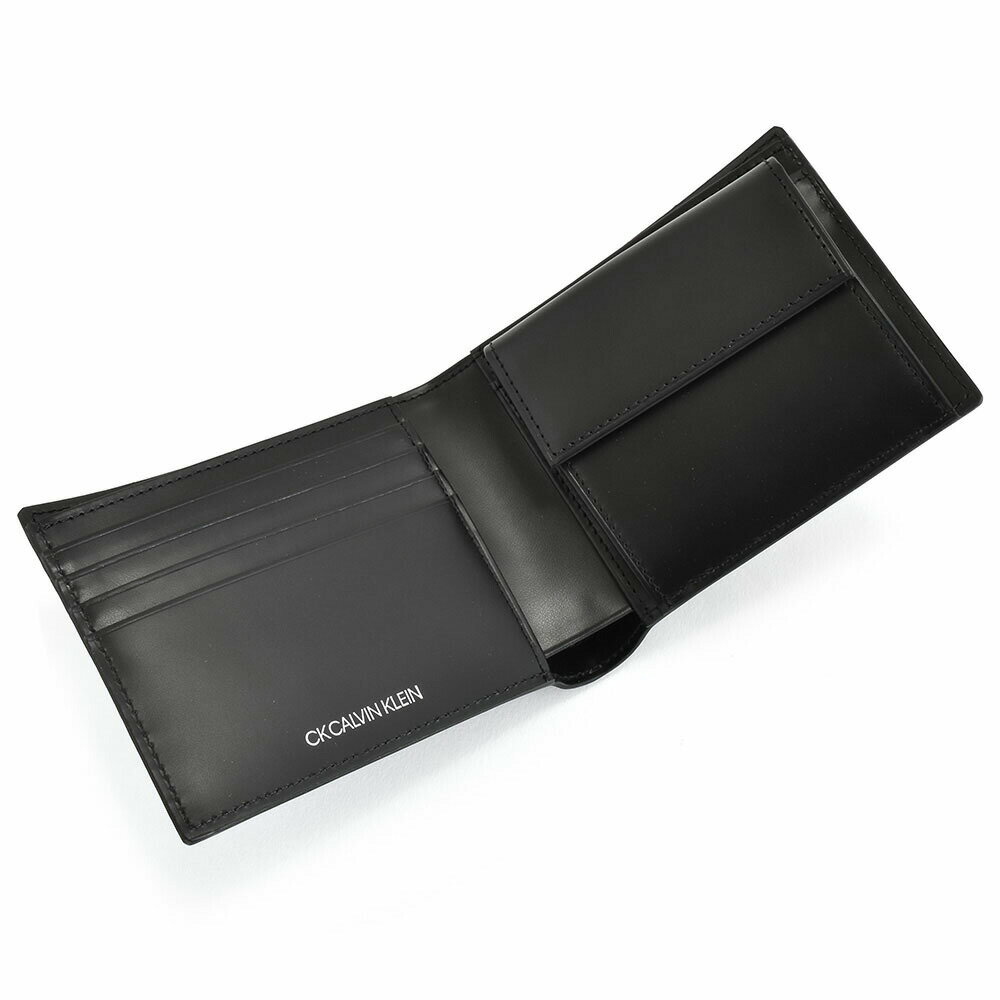 カルバンクライン財布おすすめ12選｜上質で機能的【シンプルなデザイン