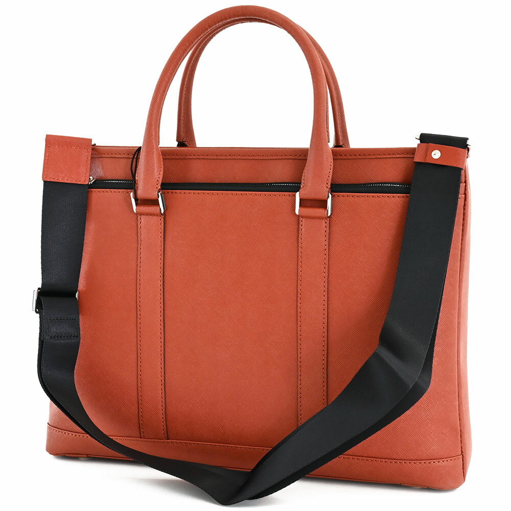 イズイット バッグ ビジネスバッグ 2wayバッグ レンガ IS/IT 961501 メンズ 紳士 ギフト 定番 彼氏 彼..