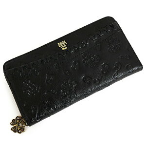 ʥ  Ĺ 饦ɥեʡ (֥å) ANNA SUI 313181-10 ǥ ؿ ե    ץ쥼