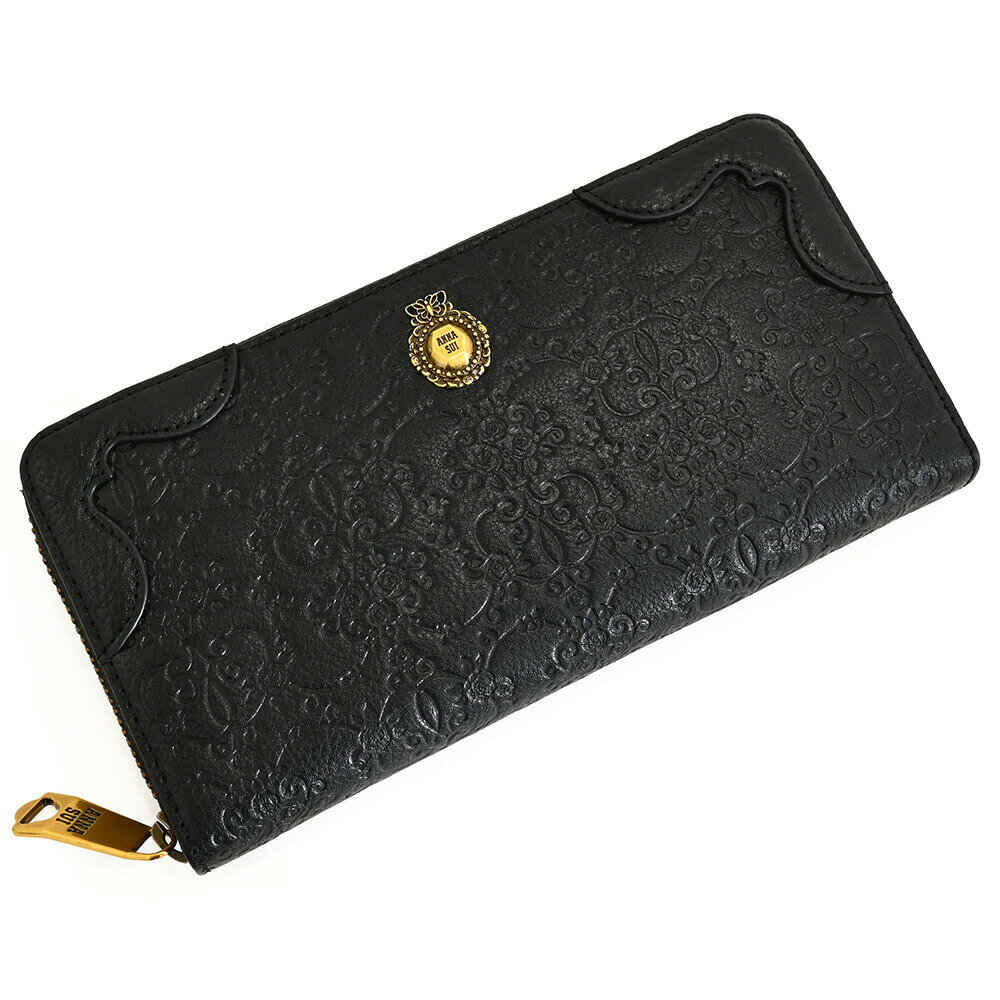 ʥ  Ĺ 饦ɥեʡ (֥å) ANNA SUI 315620-10 ǥ ؿ ե    ץ쥼