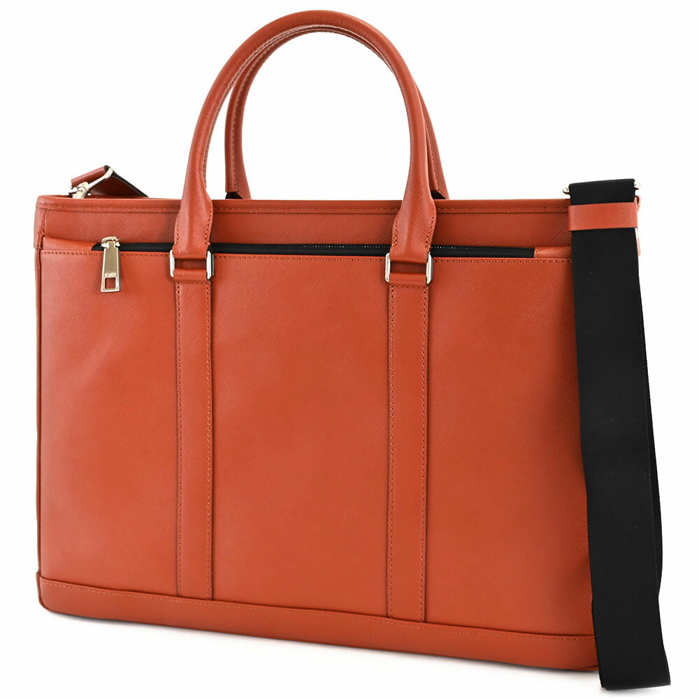 イズイット バッグ ビジネスバッグ 2wayバッグ レンガ IS/IT 961502 メンズ 紳士 ギフト 定番 彼氏 彼..