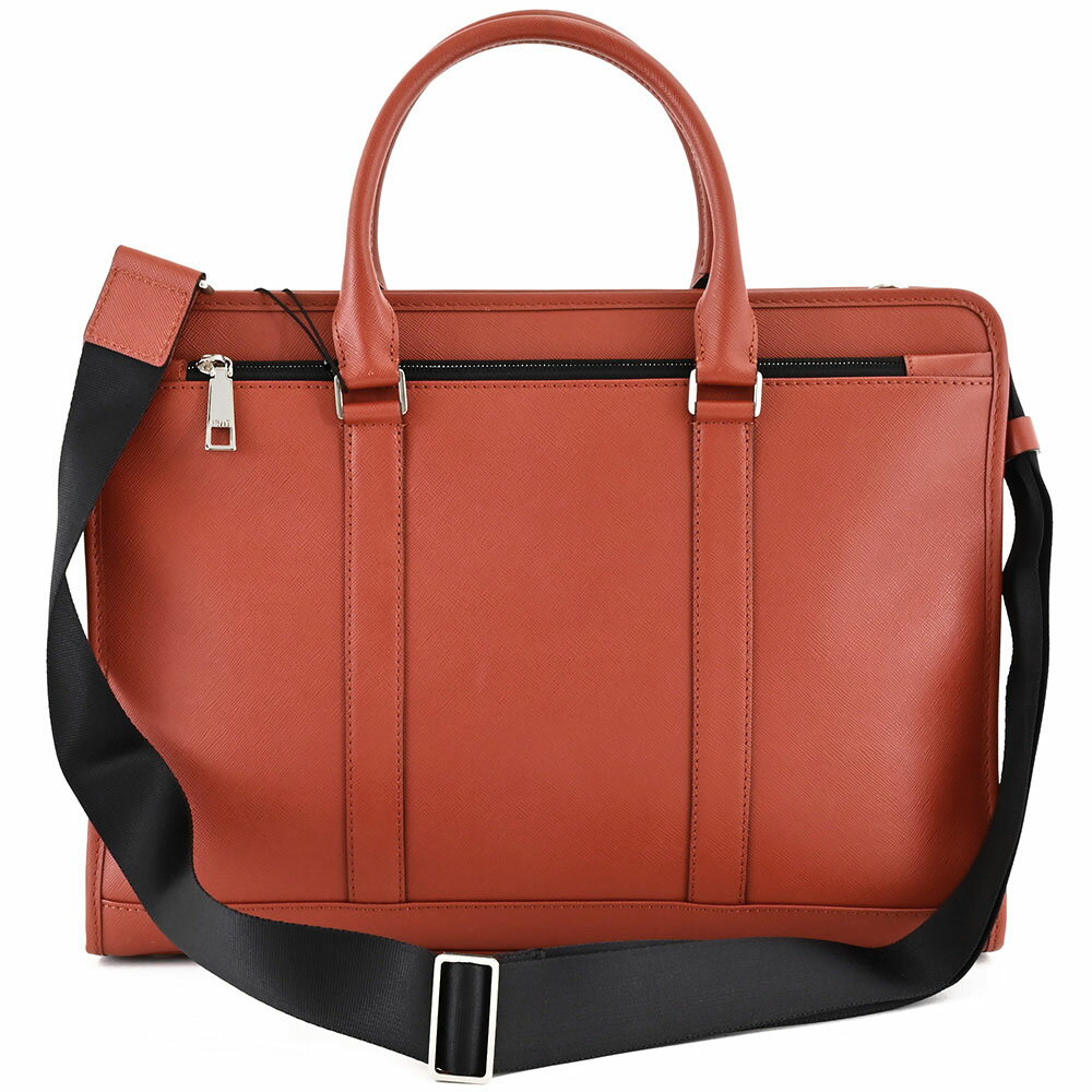 イズイット バッグ ビジネスバッグ 2wayバッグ レンガ IS/IT 961503 メンズ 紳士 ギフト 定番 彼氏 彼..