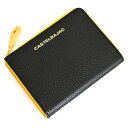 カステルバジャック 財布 小銭入れ コインケース L字ファスナー パスケース 黒(ブラック) CASTELBAJAC 031602 メンズ 紳士 ギフト 定番 ...