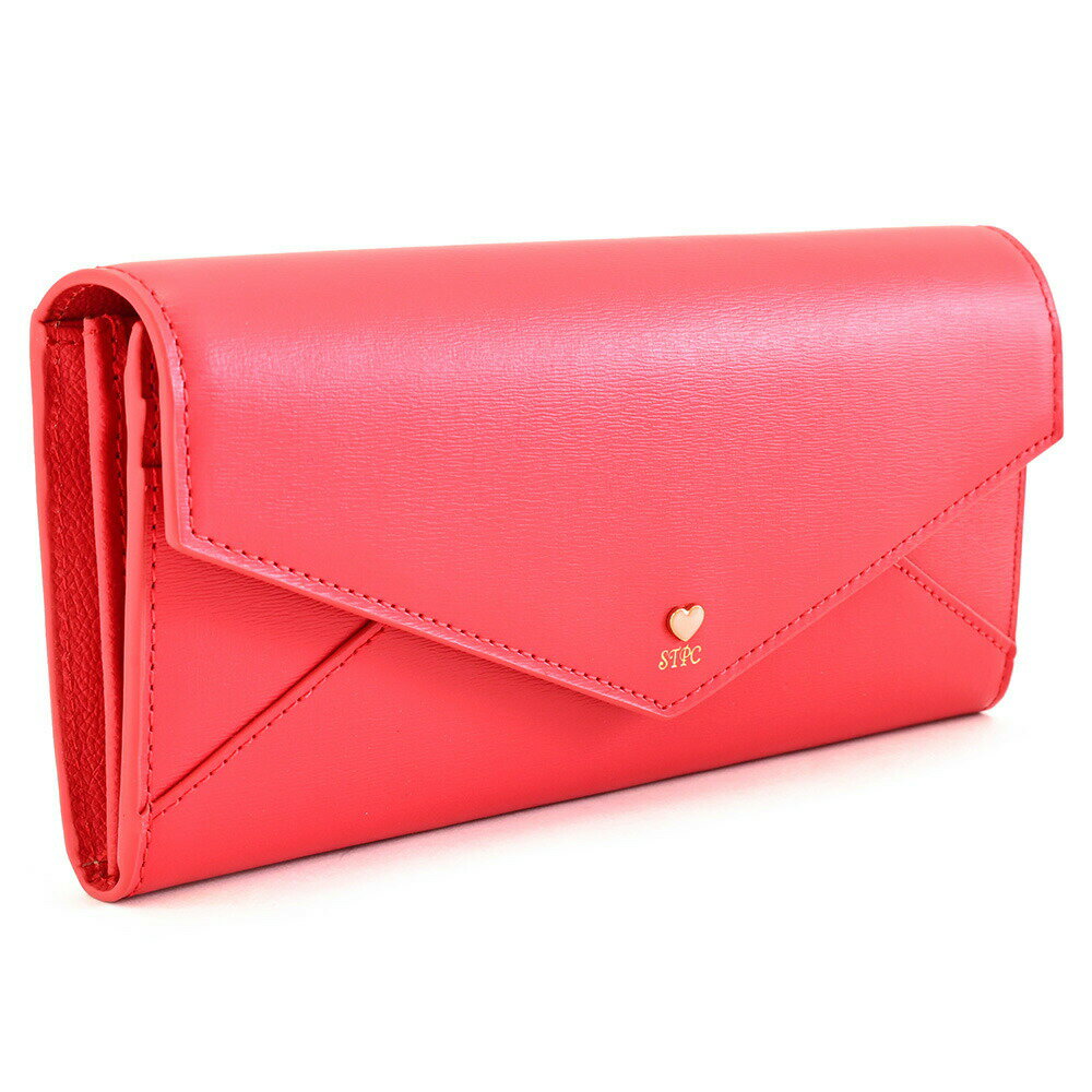 楽天インスピレーションサマンサタバサ 財布 長財布 赤（レッド） SamanthaThavasaPetitChoice 25154-30 レディース 婦人 ギフト 定番 彼氏 彼女 プレゼント