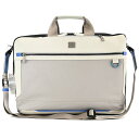 ランバンオンブルー バッグ ビジネスバッグ リュックサック 3wayバッグ 灰(グレー) LANVIN en Bleu 568502 メンズ 紳士 ギフト 定番...