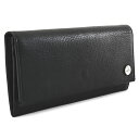 展示品箱なし ヴィヴィアンウエストウッド 財布 長財布 黒(ブラック) Vivienne Westwood ACCESSORIES vwk755-10