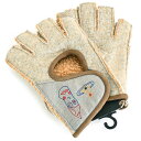 ヴィヴィアンウエストウッド 手袋 ベージュ系 Vivienne Westwood ACCESSORIES 377vw35523093 メンズ 紳士 ギフト 定番...