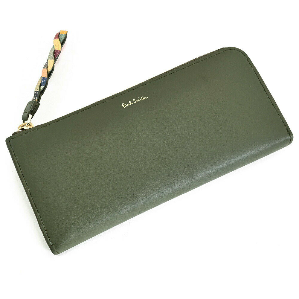 楽天市場】ポールスミス 財布 レディース(形状(財布)長財布 楽天市場】ポールスミス 財布 レディース(形状(財布)長財布