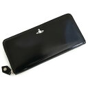 展示品箱なし ヴィヴィアンウエストウッド 財布 長財布 ラウンドファスナー 紺(ネイビー) Vivienne Westwood ACCESSORIES vwk405-30