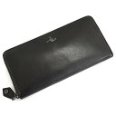 展示品箱なし ヴィヴィアンウエストウッド 財布 長財布 ラウンドファスナー 黒(ブラック) Vivienne Westwood ACCESSORIES vwk515-10