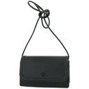 アナスイ バッグ ショルダーバッグ マイクロミニバッグ ポシェット 黒(ブラック) ANNA SUI 316681-10 レディース 婦人 ギフト 定番 彼氏 ...