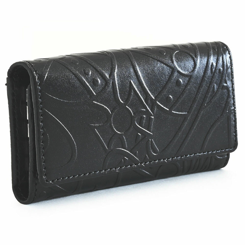 Vivienne Westwood ヴィヴィアンウエストウッド 4連 キーケース