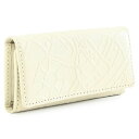 展示品箱なし ヴィヴィアンウエストウッド キーケース ベージュ Vivienne Westwood ACCESSORIES 3518cj52