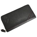 カステルバジャック 財布 長財布 ラウンドファスナー 黒(ブラック) CASTELBAJAC 071606 メンズ 紳士 ギフト 定番 彼氏 彼女 プレゼント(4)