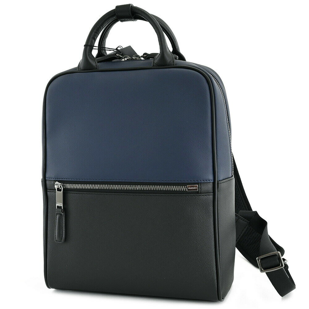 フジタカ バッグ リュックサック 紺(ネイビー) FUJITAKA 646752 メンズ 紳士 ギフト 定番 彼氏 彼女 プレゼント