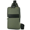 【スーパーSALE対象品】タケオキクチ バッグ ワンショルダーバッグ カーキ TAKEO KIKUCHI 735921 メンズ 紳士 ギフト 定番 彼氏 彼女 ...