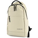カルバンクライン バッグ リュックサック ベージュ CK CALVIN KLEIN 801721 ギフト 定番 彼氏 彼女 プレゼント