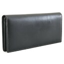 ポールスミス 財布 長財布 黒(ブラック) Paul Smith psc486-10 メンズ 紳士 ギフト 定番 彼氏 彼女 プレゼント