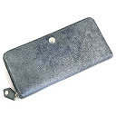 ヴィヴィアンウエストウッド 財布 長財布 ラウンドファスナー 紺(ネイビー) Vivienne Westwood ACCESSORIES vwk693-30 ギ...