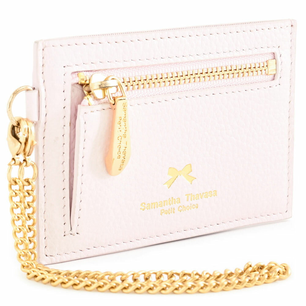 サマンサタバサ パスケース マルチ