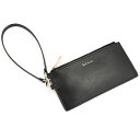 ポールスミス 財布 小銭入れ コインケース カードケース 黒(ブラック)/赤(レッド) Paul Smith bpw480-20 メンズ 紳士 ギフト 定番 彼氏 彼女 プレゼント(4)