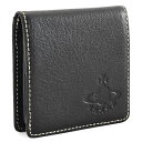 ヴィヴィアンウエストウッド 財布 小銭入れ コインケース BOX型 黒(ブラック) Vivienne Westwood ACCESSORIES vwk780-1...