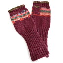 ヴィヴィアンウエストウッドマン 手袋 デミグラブ ワイン Vivienne Westwood MAN 127vw14101012 メンズ 紳士 ギフト 定番 彼...